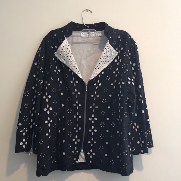 Jacket - Picture 1 of 3